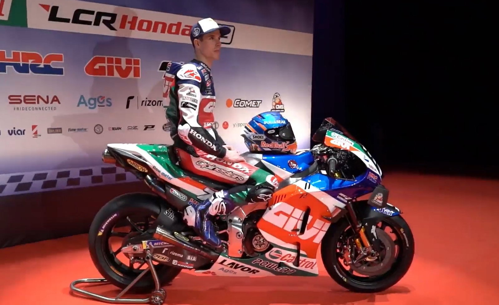 MotoGP Gossip: Honda hardships, paddock headhunting, Lecuona stamina..